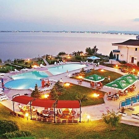 Holiday Apartment In Riviera Complex 스베티 블라스 외부 사진