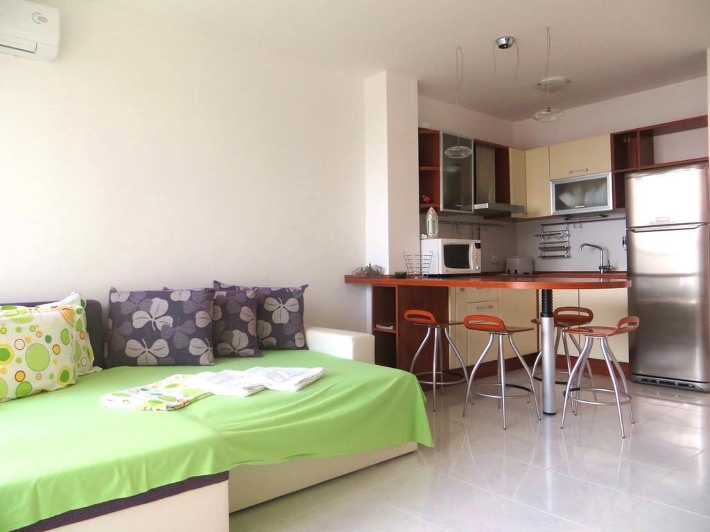 Holiday Apartment In Riviera Complex 스베티 블라스 객실 사진