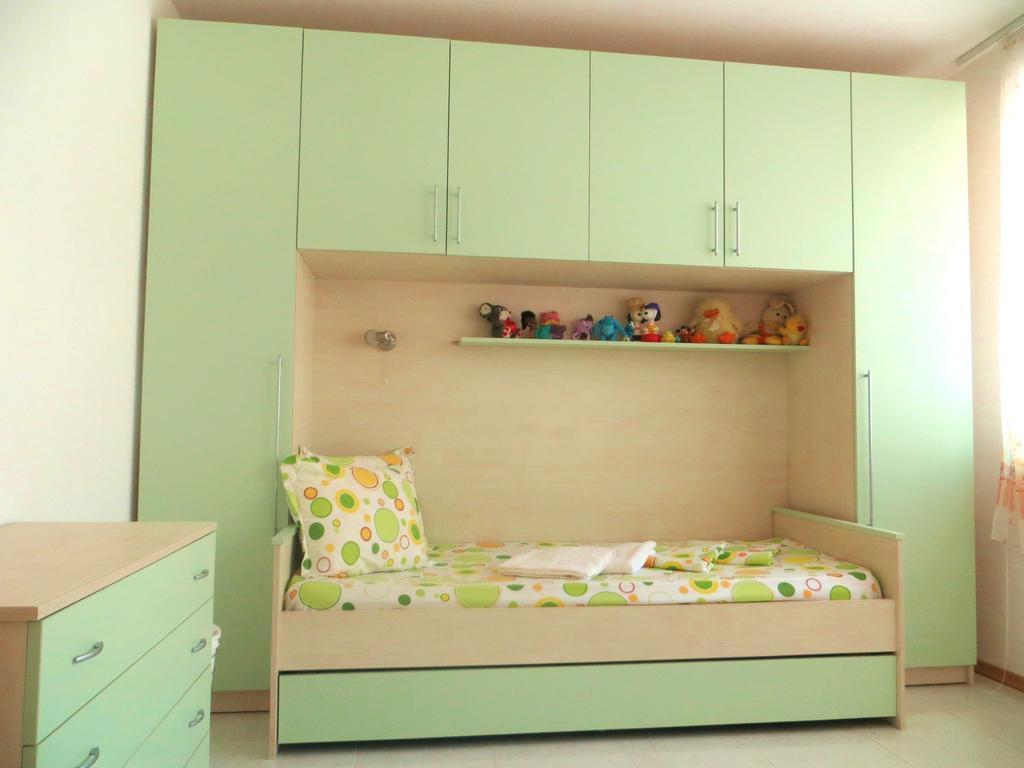 Holiday Apartment In Riviera Complex 스베티 블라스 객실 사진