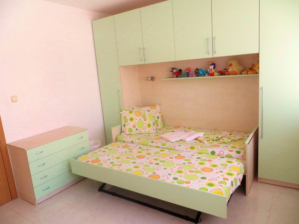Holiday Apartment In Riviera Complex 스베티 블라스 객실 사진