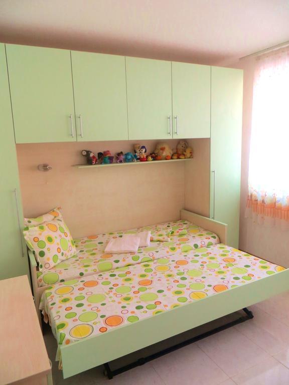 Holiday Apartment In Riviera Complex 스베티 블라스 객실 사진