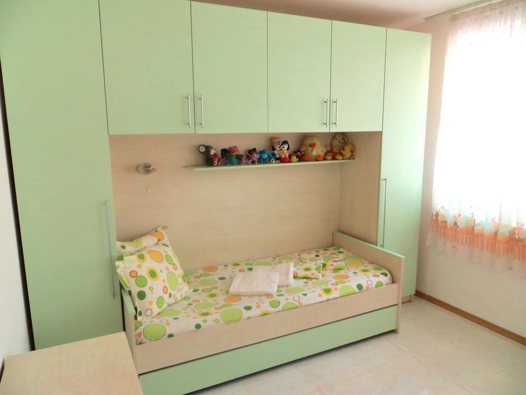 Holiday Apartment In Riviera Complex 스베티 블라스 외부 사진