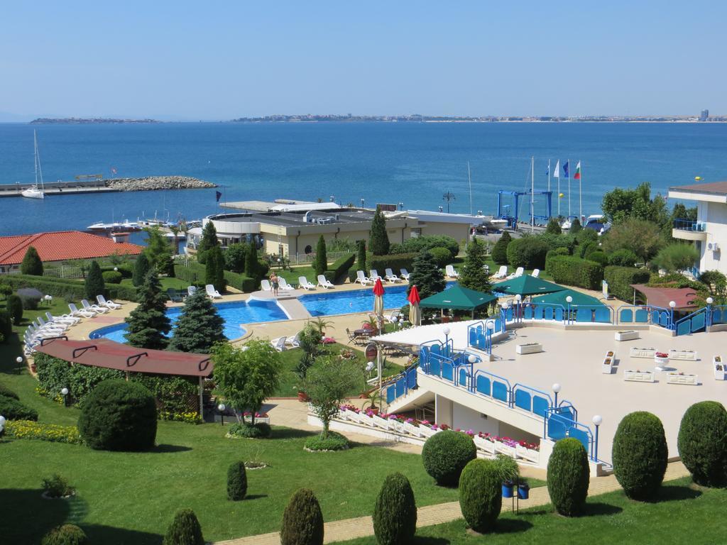 Holiday Apartment In Riviera Complex 스베티 블라스 객실 사진