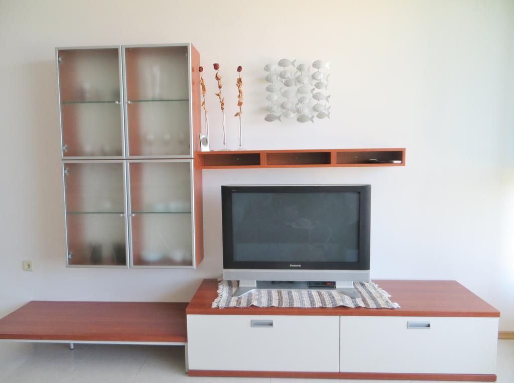 Holiday Apartment In Riviera Complex 스베티 블라스 객실 사진
