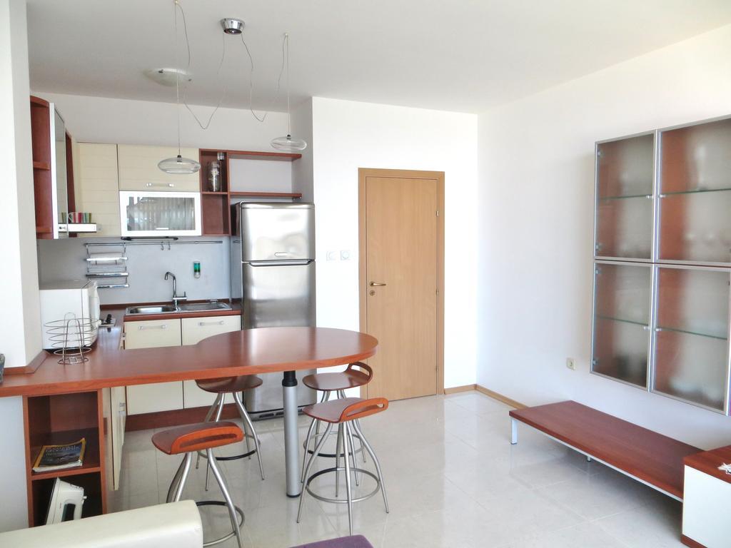 Holiday Apartment In Riviera Complex 스베티 블라스 객실 사진