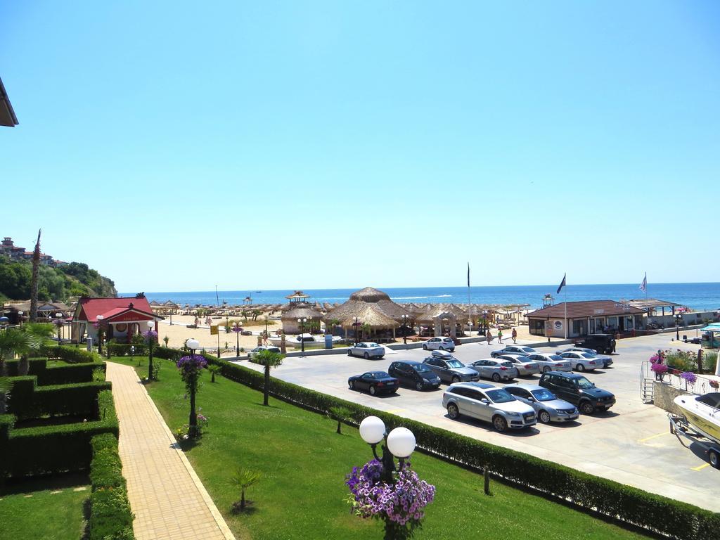 Holiday Apartment In Riviera Complex 스베티 블라스 객실 사진