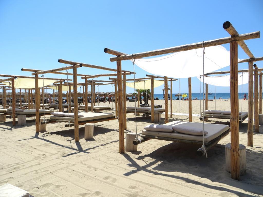 Holiday Apartment In Riviera Complex 스베티 블라스 객실 사진
