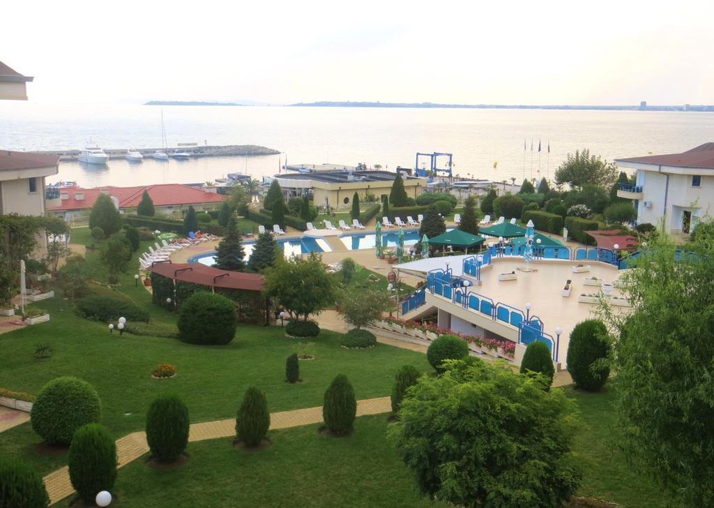 Holiday Apartment In Riviera Complex 스베티 블라스 객실 사진